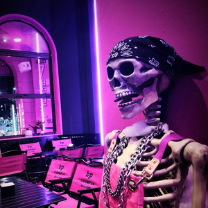 美女桶男人的机机
